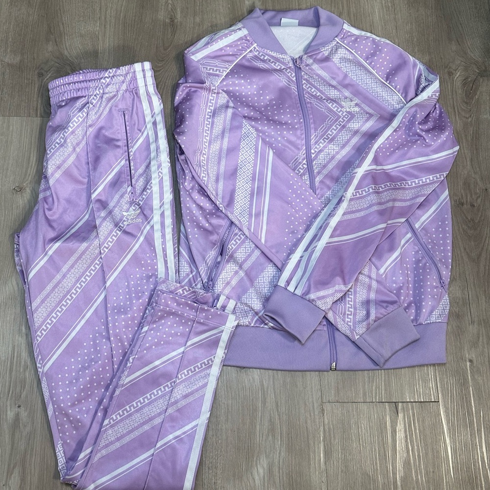 Adidas set